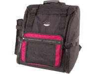 CNB PAB1600 WH Estojo para acordeão CNB PAB1600 WH Estojo para acordeão